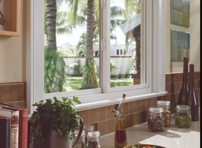 Hilliard, OH replacement windows