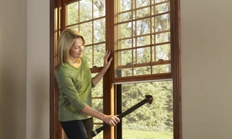 Columbus, OH replacement windows