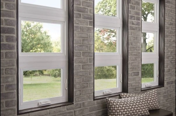 Columbus, OH replacement windows