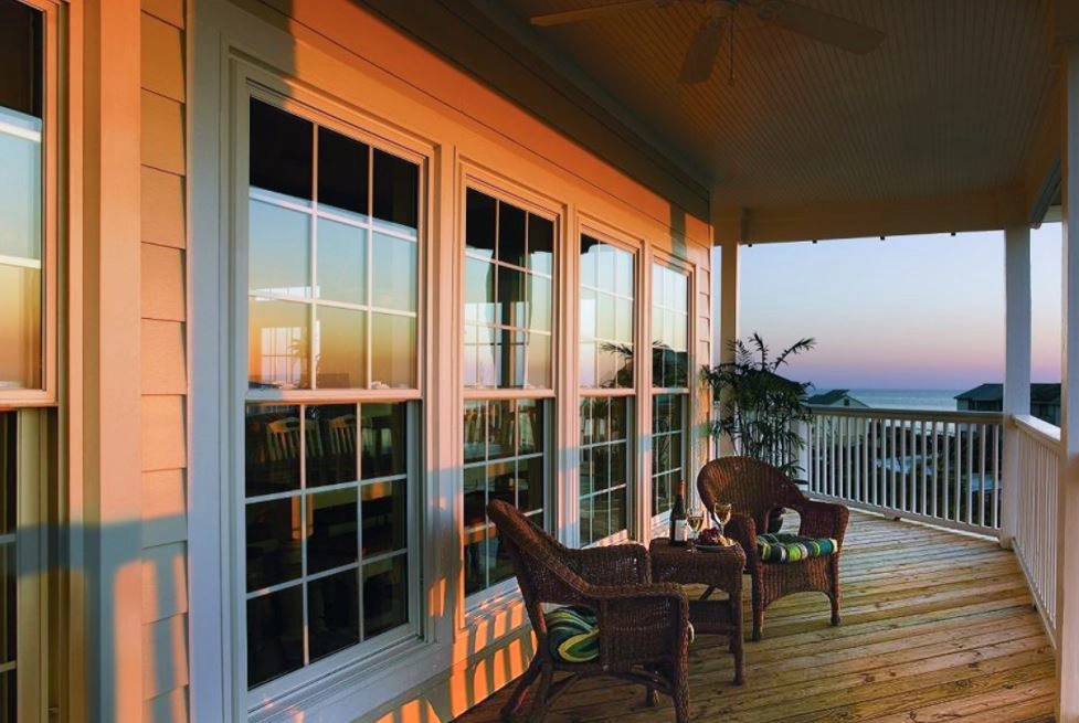 Hilliard OH replacement windows