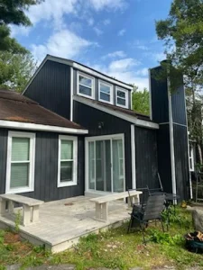 vinyl siding whole house installation columbus ohio