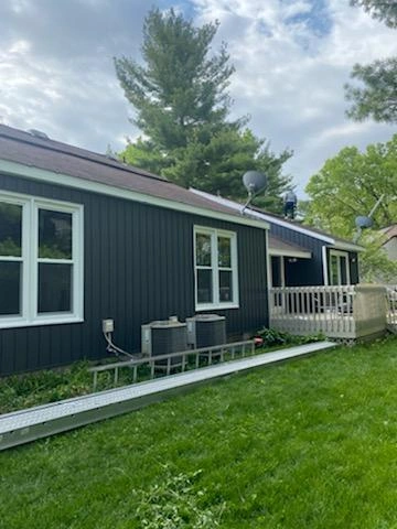 board and batten vinyl siding columbus ohio