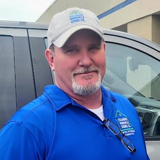 Chris AdkinsProject Manager